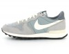 Nike internationalist Wolf Grey-Sail