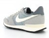 Nike internationalist Wolf Grey-Sail