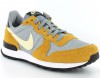 Nike Internationalist femme gris/jaune/beige