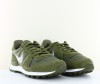 Nike Internationalist vert kaki argent