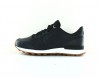 Nike Internationalist premium femme noir noir gomme