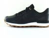 Nike Internationalist premium femme noir noir gomme