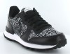 Nike internationalist print femme noir/blanc/print