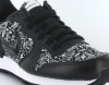 Nike internationalist print femme noir/blanc/print