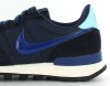 Nike internationalist femme se bleu-bleu