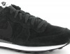 Nike internationalist cuir noir NOIR/NOIR