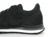 Nike internationalist cuir noir NOIR/NOIR