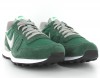 Nike internationalist Vert/Kaki/Gris