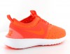 Nike juvenate orange-crimson