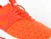 Nike juvenate orange-crimson