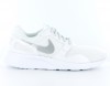 Nike Kaishi Femme BLANC/SILVER