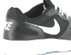 Nike Kaishi Femme NOIR/GRIS