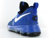 Nike Kd 9 Gs Game Royal Jeu Royal/Noir/Blanc
