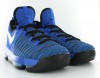 Nike Kd 9 Gs Game Royal Jeu Royal/Noir/Blanc