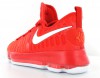 Nike Kd 9 Gs University Red