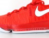 Nike Kd 9 Gs University Red