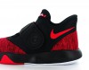 Nike KD Trey 5 VI Noir-rouge