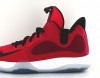 Nike Kd trey 5 VII rouge noir blanc
