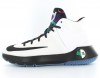 Nike kd trey 5 blanc-multicolor