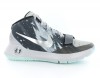 Nike Kd trey5 3 premium GRIS/NOIR