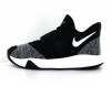 Nike KD Trey 5 VI gs Noir-gris-blanc