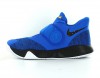 Nike KD Trey 5 VI Bleu noir jaune