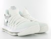 Nike KD X Gs White-Silver