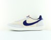 Nike Killshot og beige bleu marine