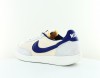 Nike Killshot og beige bleu marine