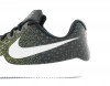 Nike Kobe Mamba Instinct blanc-noir