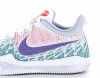 Nike Kobe Mamba Rage Blanc-violet-orange