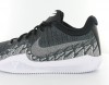 Nike Kobe Mamba Rage Noir-Anthracite