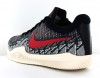 Nike Kobe mamba rage noir rouge gris