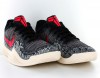 Nike Kobe mamba rage noir rouge gris