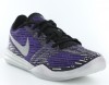 Nike Kobe Mentality VIOLET/GRIS