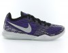 Nike Kobe Mentality VIOLET/GRIS
