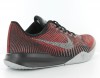 Nike kobe mentality 2 NOIR/GRIS/ROUGE