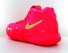 Nike Kyrie 4 red carpet rouge red orbit gold
