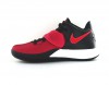Nike Kyrie flytrap III rouge noir blanc