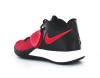 Nike Kyrie flytrap III rouge noir blanc