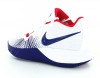 Nike Kyrie Flytrap Blanc-bleu-rouge