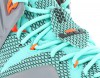 Nike Lebron 12 NSRL HYPER/TURQUOISE