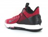 Nike Lebron witness IV rouge noir blanc