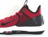 Nike Lebron witness IV rouge noir blanc