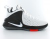 Nike Lebron Zoom Witness Blanc/Noir