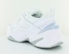 Nike M2K tekno Blanc blanc