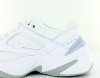 Nike M2K tekno Blanc blanc