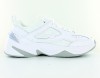 Nike M2K tekno Blanc blanc