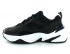 Nike M2K tekno Noir blanc