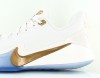 Nike Mamba focus beige or bleu